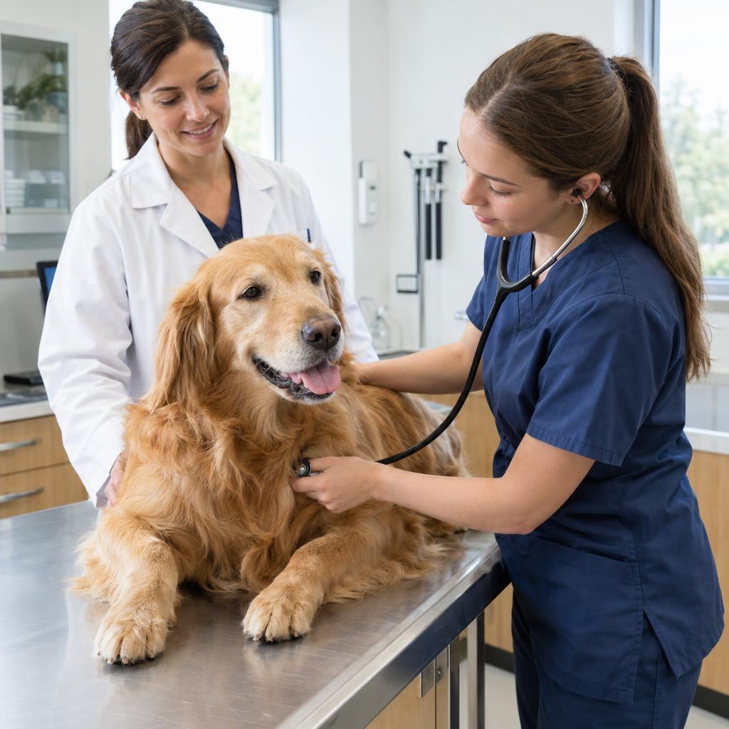 Faculty of Veterinary Medicine