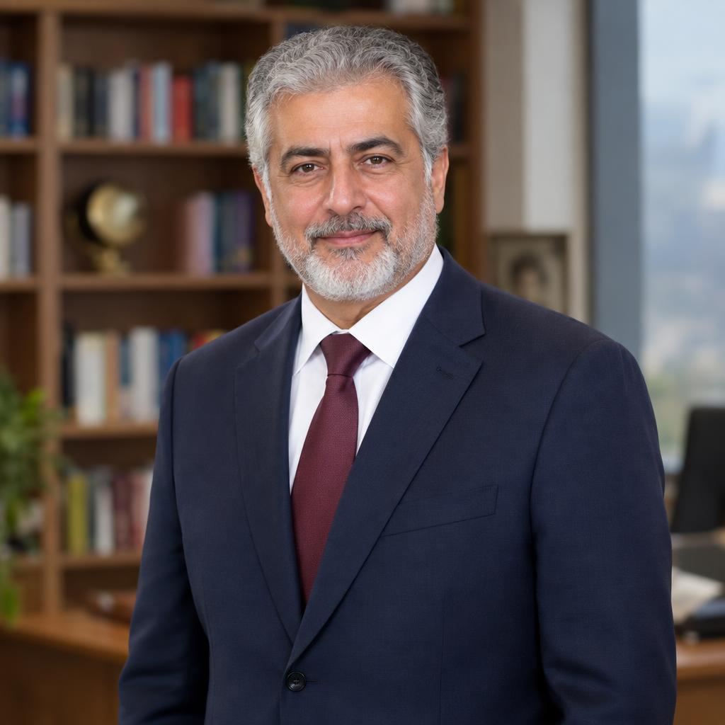 Prof. Dr Miloš Radovanović